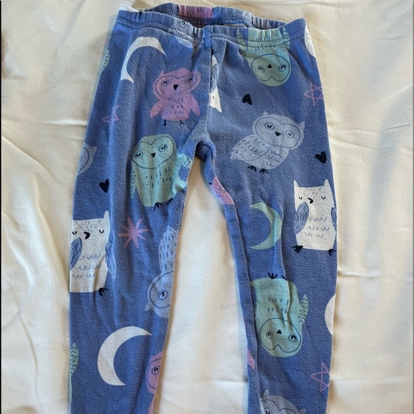 Comfy PJ’s - Carters - Picture 2 of 8